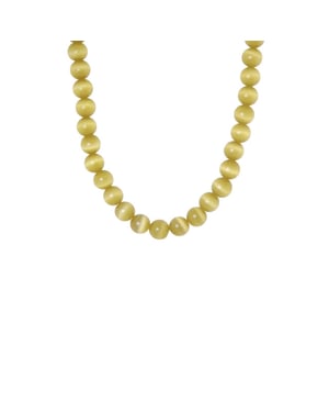 Label Kiki K.sk.243.1 wild grove necklace