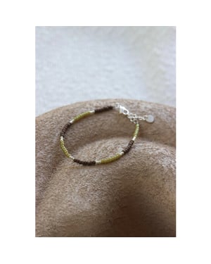 Label Kiki K.sa.323.2 lasso bracelet