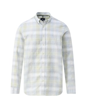 State of Art Casual overhemd