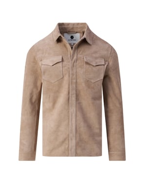 Alter ego Overshirt