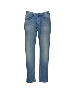 Goldgarn Tapered mens fit jeans ggm09410