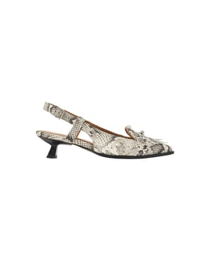 Via Vai Lea aileen kitten heels 62398