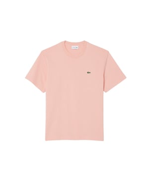 Lacoste 1ht1 men's tee-shirt t-shirts th7318-61