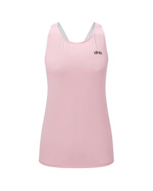 Women's Dhb Moda Vest in Rst Spnbl