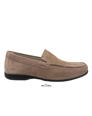 Sioux Herenschoenen instappers