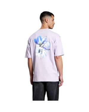 Aeden Fame tee thistle
