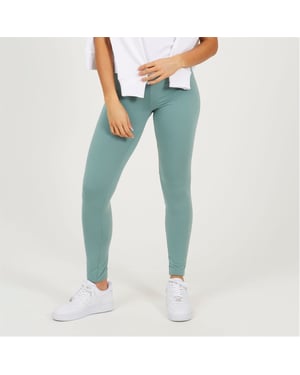 Women's Brave Soul Leggings in Sage