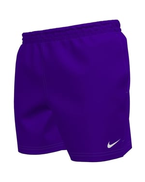 Men's Nike Swim Shorts Mens in Court Purple
