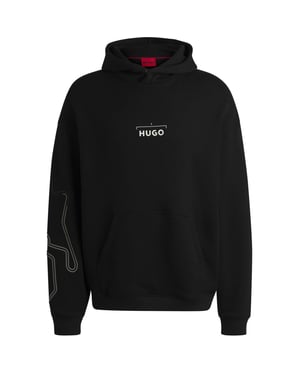 Men's Hugo Doad 10262601 01 in Black
