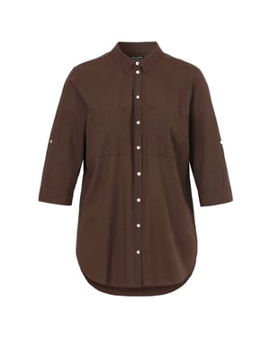 Via Appia Due Blouse lange mouw 2612671