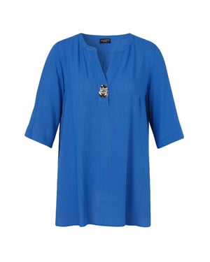Via Appia Due Blouse lange mouw 2612955