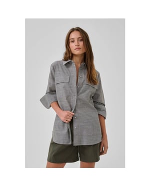 My Essential Wardrobe Skye shirt