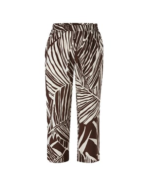 Via Appia Due Pantalon 2612926