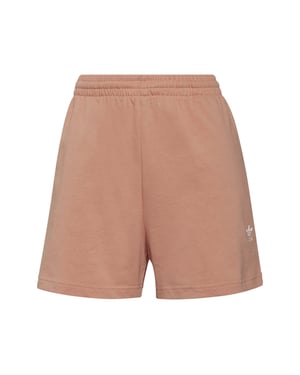 Women's adidas Originals Sweat Shorts in Pink