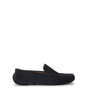 KG Kurt Geiger Suede Floyd Loafers