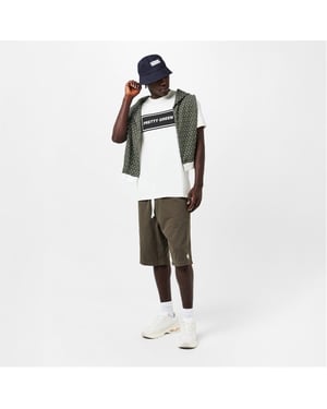 Accessories Pretty Green Bucket Hat in Navy