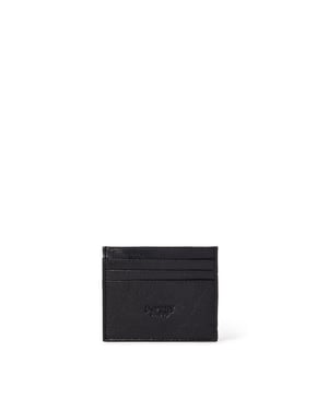 Accessories Osprey Card Holder in Black