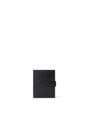 Accessories Osprey Passport Hldr in Black