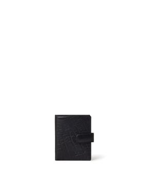 Accessories Osprey Popper Wallet in Black