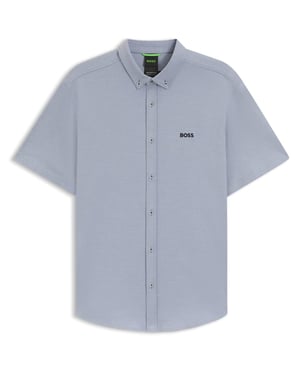 Men's Boss B Motion S 10263169 01 in Grey