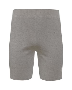 Men's SikSilk Cargo Shorts in Grey Marl