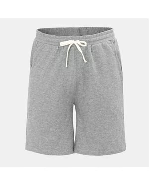Men's Lonsdale Shorts Senior in Dark Grey