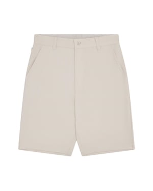 Men's Ellesse Veleto Shorts in Stone