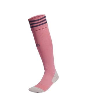 Accessories adidas Lufc 3 So Football Sock Unisex Adults in Pink