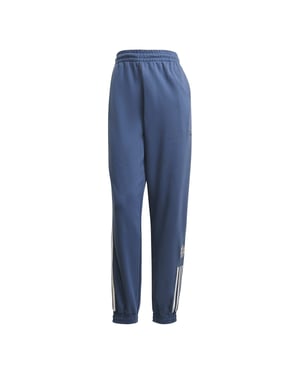 Women's adidas Casual Track Sweatpants in Blue