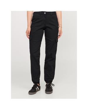 Women's JJXX Kendal Cargo in Black