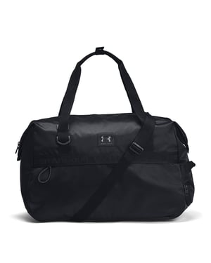 Accessories Under Armour Duffle Bag in Black