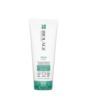 Biolage Scalp Sync Universal Conditioner For Oily, Sensitive, Dry & Dandruff-prone Scalp 200ml