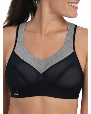 PanAlp Wool Sports Bra