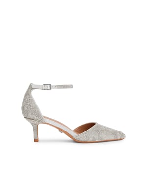 Carvela Shinier Court Heels