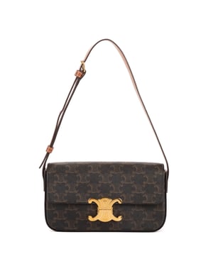 Classic Claude Triomphe Small Shoulder Bag