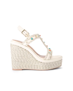 Carvela  Sorella Wedge Heels