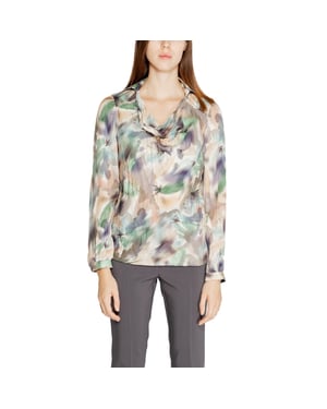 Rinascimento Dames Blouse