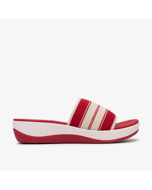 Arla Hollis 2 Cherry Sandals