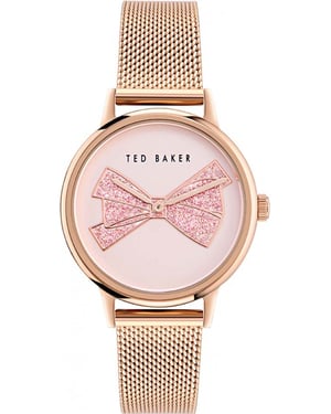 Ted Baker BKPPHF410 Ladies Phylipa Iconic Watch