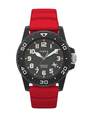 Timex TW5M61000 Mens Main Street Watch