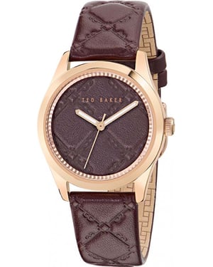 Ted Baker BKPCLS505 Ladies Coolly Watch