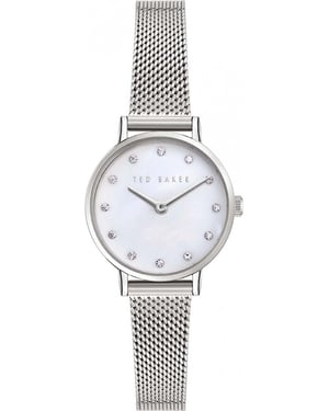 Ted Baker BKPSTF406 Ladies Staciie Watch