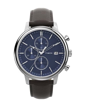 Timex TW2W76200 Mens Chicago Watch