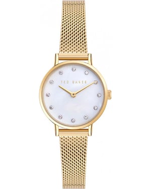 Ted Baker BKPSTF405 Ladies Staciie Watch