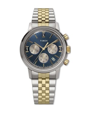 Timex TW2W60200 Mens Marlin Watch