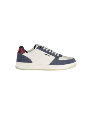 Gas Vita Polyuretan Herr Sneakers