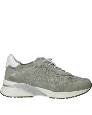 Mustang Sneakers Dames