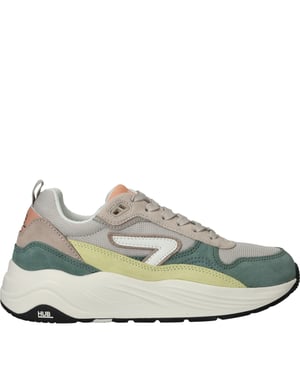 HUB Glide S43 Sneakers Dames