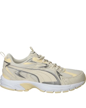 Puma Milenio Tech Suede Sneakers Dames