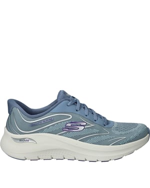 Skechers Arch Fit 2.0 Slip-Ins Sneakers Dames